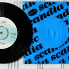 Stidit – Surun Kannel / Pienenä Tyttönä 7" 1968 - pikkukuva 2