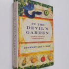 Stewart Lee Allen : In the Devil's Garden - A Sinful Hist... - pikkukuva 1