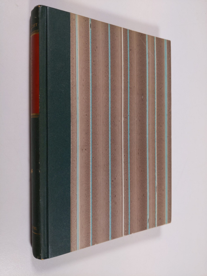 Alphonse Daudet : Viimeinen suudelma
