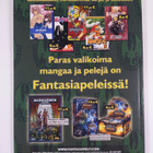 Finnmanga 3 - pikkukuva 2