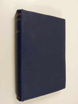 C. A. Stewart : Advanced calculus