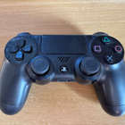 Dualshock 4, PS4-ohjain - pikkukuva 1