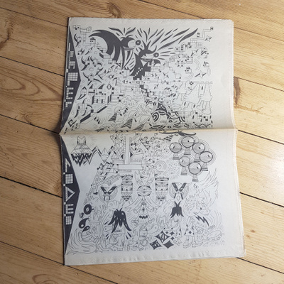 Paper Rodeo 18