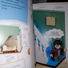 Lego Harry Potter - Rakenna oma seikkailu - RM 2020 - pikkukuva 4