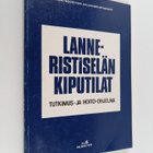 Sakari (ohjelman laat. työryhmä) Einola : Lanne-ristiselä... - pikkukuva 1