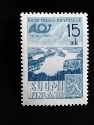 1949 UPU**