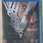 Vikings: Kausi 1 (2013)  Travis Fimmel (UUSI) - pikkukuva 1