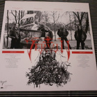 VERMIN Life is Pain LP - pikkukuva 2