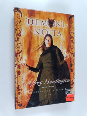 Geoffrey Huntington : Demoninoita