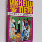 Urheilun vuosikirja 1991 - pikkukuva 1