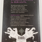Magdalena Hai : Haiseva käsi - pikkukuva 2