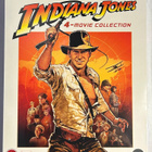 INDIANA JONES: 4 Movie Collection - 4K UHD + Blu-ray, uusi - pikkukuva 3