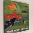 Meren aarteita etsimässä - pikkukuva 1