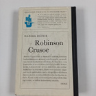 Daniel Defoe : Robinson Crusoe - pikkukuva 2
