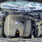 Auto Volkswagen Golf - pikkukuva 4