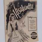 Kisakenttä 2/1943 - pikkukuva 1