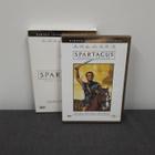 Spartacus (1.) (Douglas, Special Edition, 2dvd) - pikkukuva 1