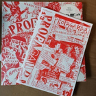 Propaganda - Russia Bombs Finland kokoelma LP USA - pikkukuva 3
