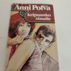 Anni Polva; Kelpaanko sinulle - pikkukuva 1