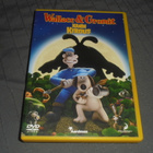 DVD Wallace & Gromit kanin kirous - pikkukuva 1