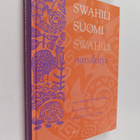 Swahili-suomi-swahili-sanakirja - pikkukuva 1