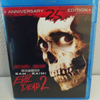 Evil Dead II (Blu-ray) - pikkukuva 1