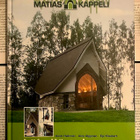 Matias-kappeli: lähellä taivasta (sid.) - pikkukuva 1
