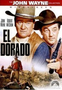 El Dorado -DVD