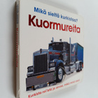 Charlie Gardner : Kuormureita : mikä sieltä kurkistaa? - pikkukuva 1