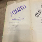 Eleanor Clymer – Intiaanipoika Oravanjalka - pikkukuva 4