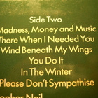SHEENA EASTON - MADNESS MONEY AND MUSIC - LP - pikkukuva 3