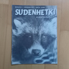 3x SUDENHETKI (Lehti) - pikkukuva 3