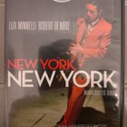 New York, New York - DVD, Scorsese, DeNiro - pikkukuva 1