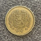 Suomi 10 Markkaa 1931 - pikkukuva 2