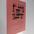 Suomen historiallinen seura : julkaisuluettelo - pikkukuva 1