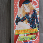 Natsumi Ando : Horoskooppimysteerit 1 ( 1.p. 2023 ) - pikkukuva 1