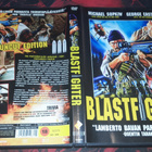BlastFighter (dvd) - pikkukuva 1