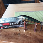 Rapala Sinking Countdown 8g 7cm PELM - pikkukuva 1