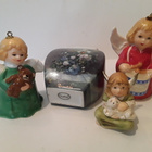 Goebel / Reinor miniatyyri vaasi - pikkukuva 5