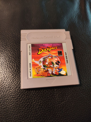 Disney's DuckTales