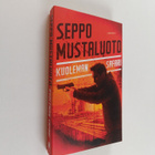 Seppo Mustaluoto : Kuoleman safari - pikkukuva 1