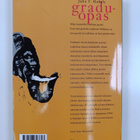 Juha T. Hakala : Graduopas : melkein maisterin niksikirja - pikkukuva 2