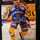 2/96 jääkiekkolehti (kannessa Matikainen) - pikkukuva 3