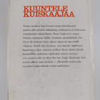 Phyllis A. Whitney : Kuuntele kuiskaajaa - pikkukuva 2