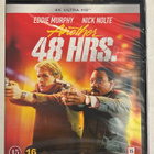 Toiset 48 tuntia - 4K ULTRA HD, uusi - pikkukuva 1