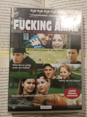 Fucking Åmål (DVD)