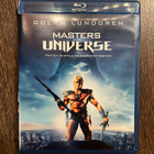 Masters Of The Universe (1987) - Blu-ray - pikkukuva 1