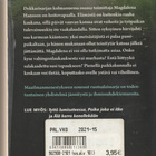 Ninni Schulman, Vastaa jos kuulet - pikkukuva 2