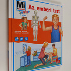 Az emberi test - pikkukuva 1