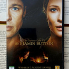 Benjamin Buttonin uskomaton elämä (DVD) - pikkukuva 1